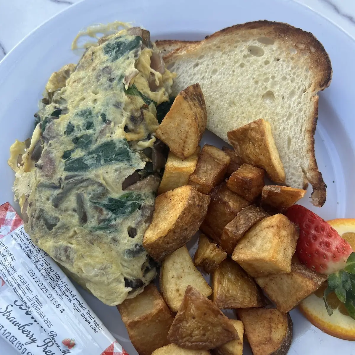 Omelette