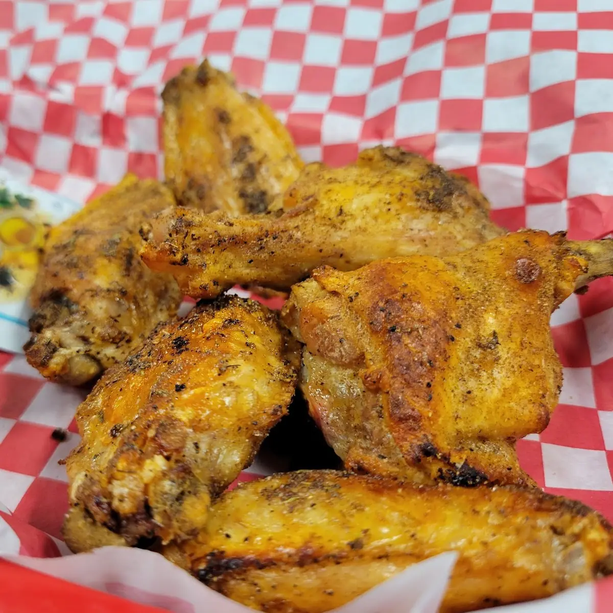 Buffalo Chicken Sandwich