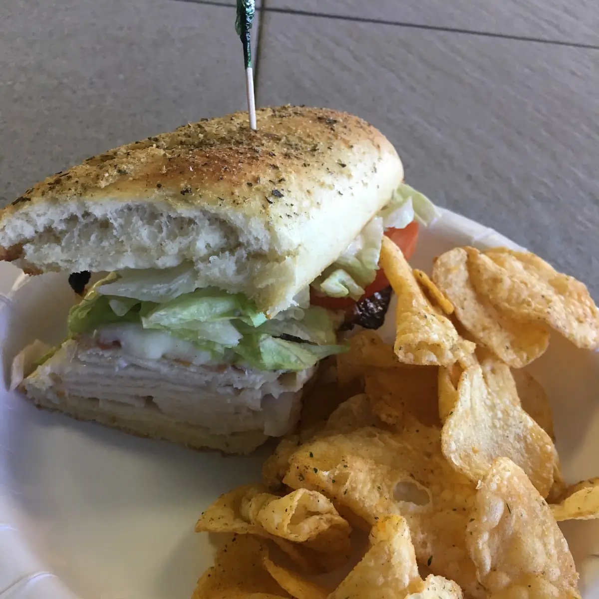 Turkey Club