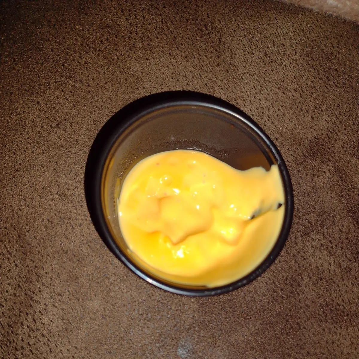 Nacho Cheese