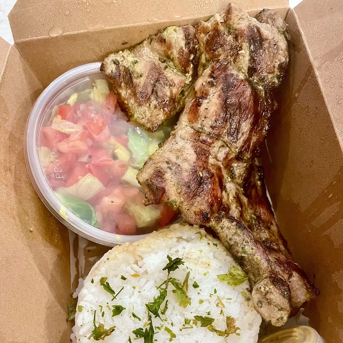 Souvlaki