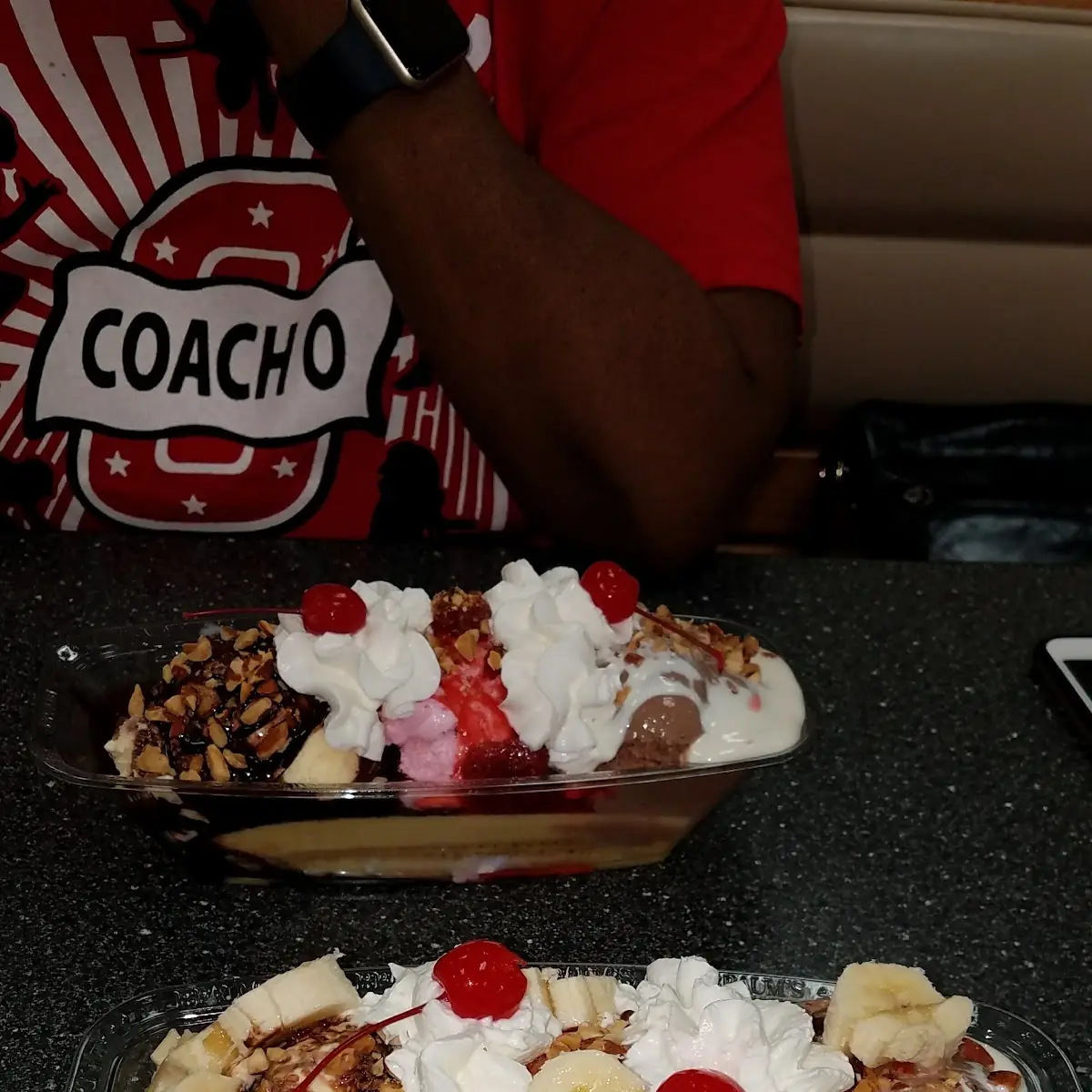 Banana Split