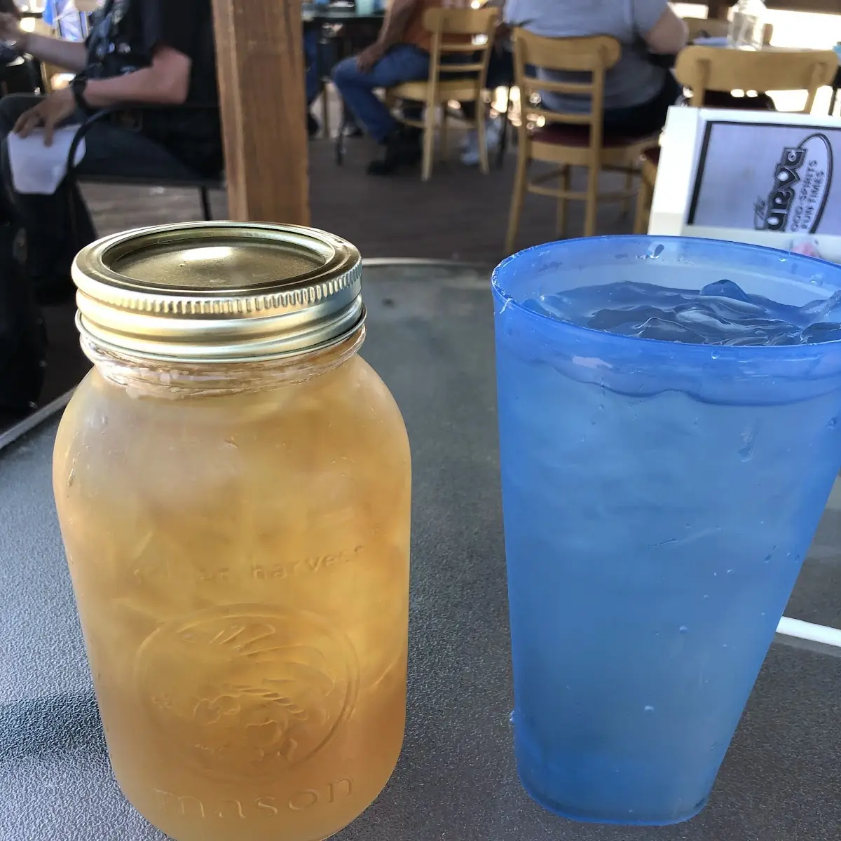 Long Island