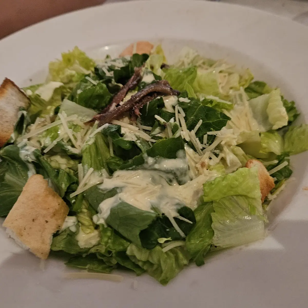 Caesar Salad