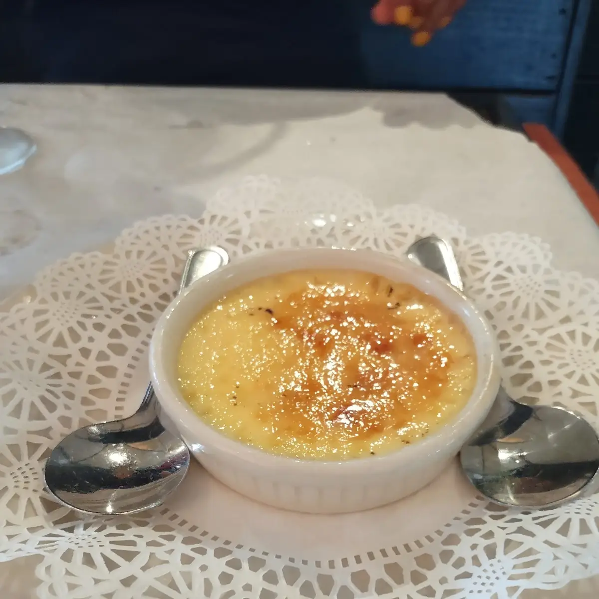 Onion Soup