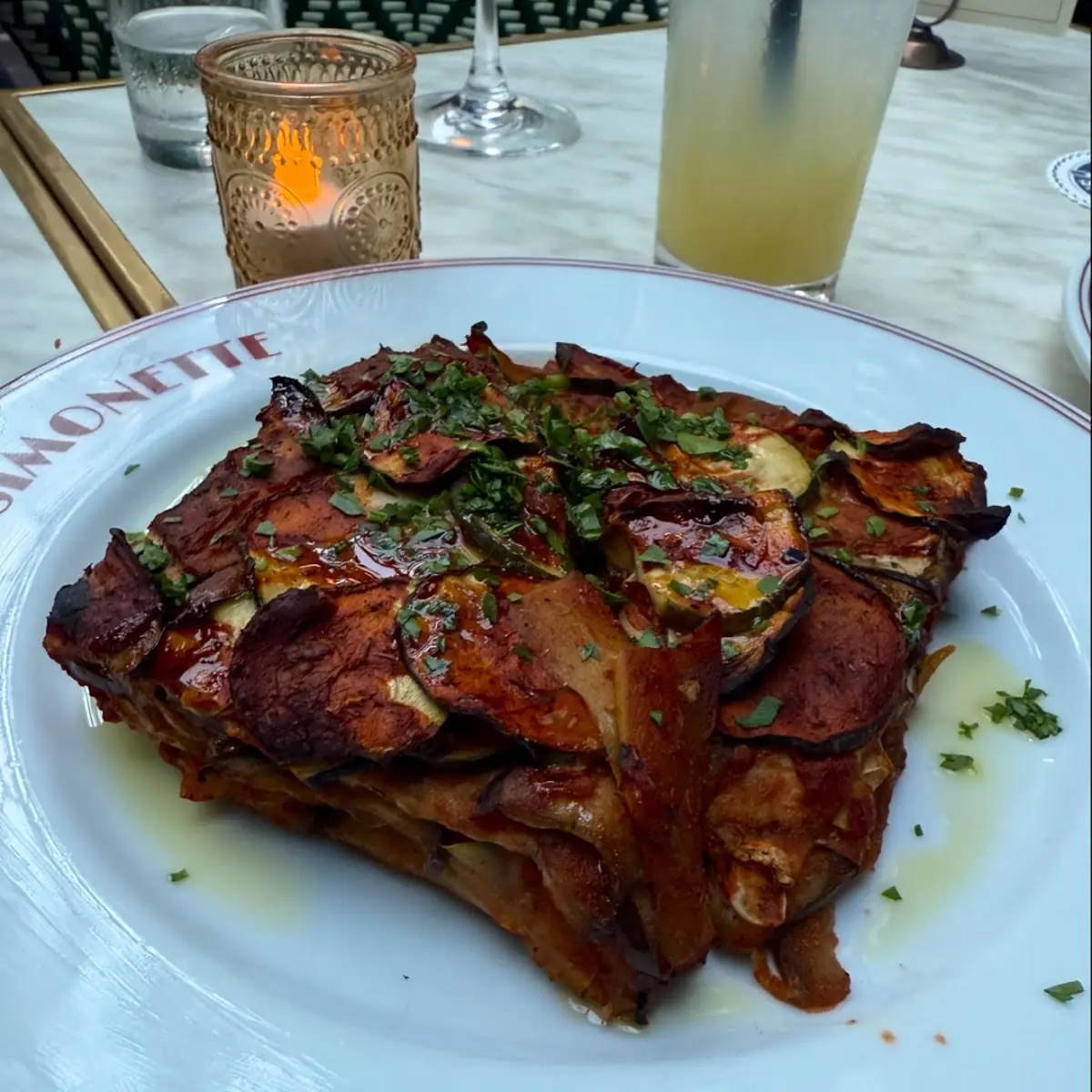 Ratatouille