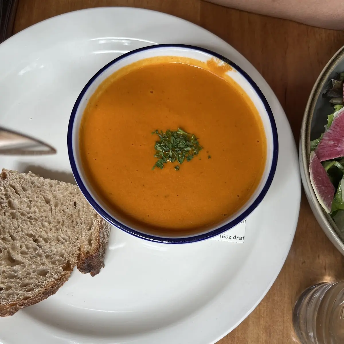 Daily Soup