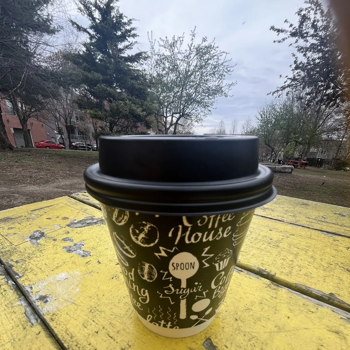 Cappuccino