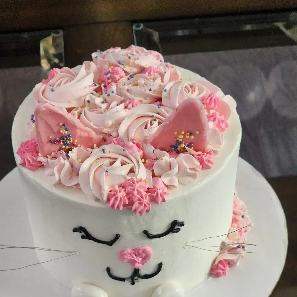 Birthday Cake