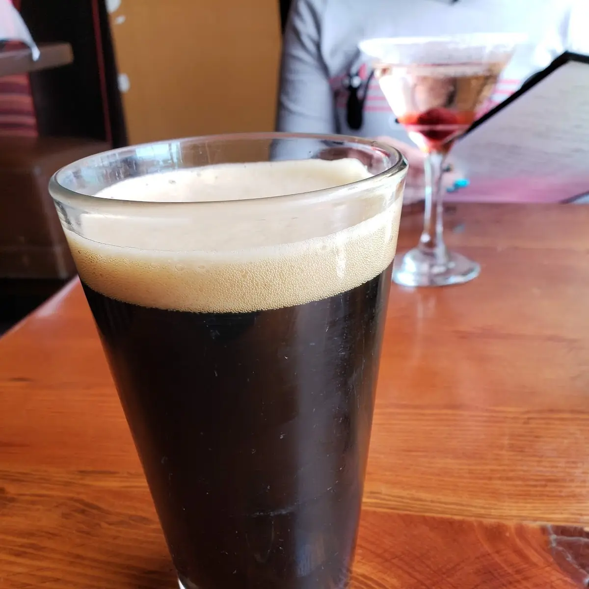 Peanut Butter Porter