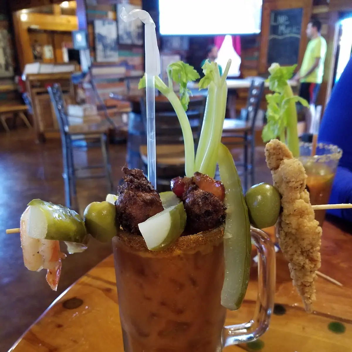 Bloody Mary