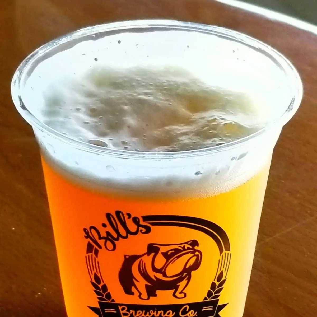 Nose Nectar Hazy Pale Ale