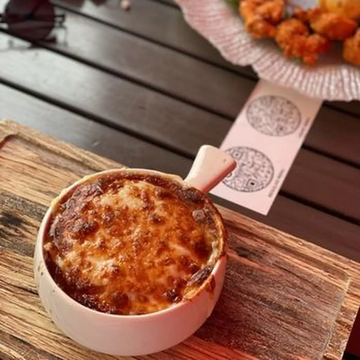 French Onion