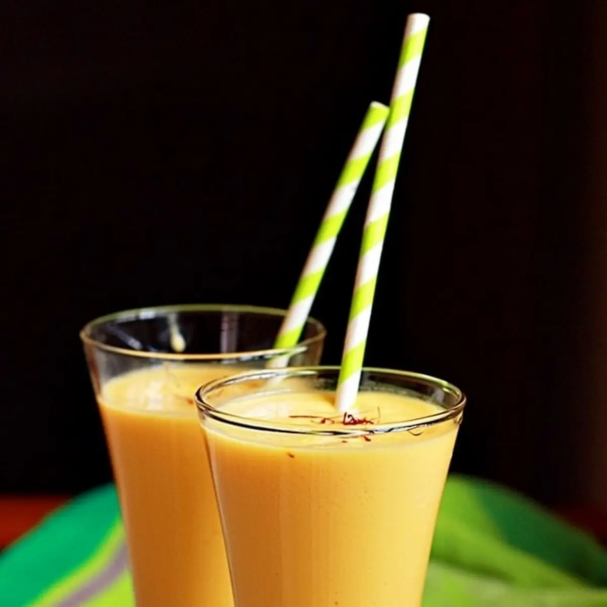 Mango Lassi