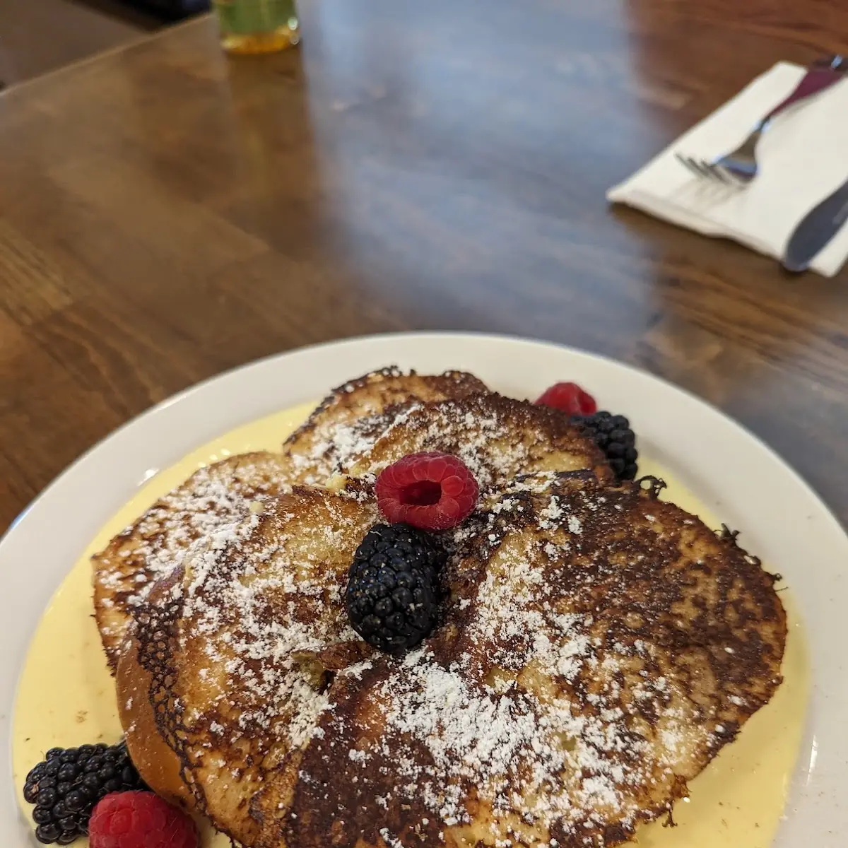 French Toast
