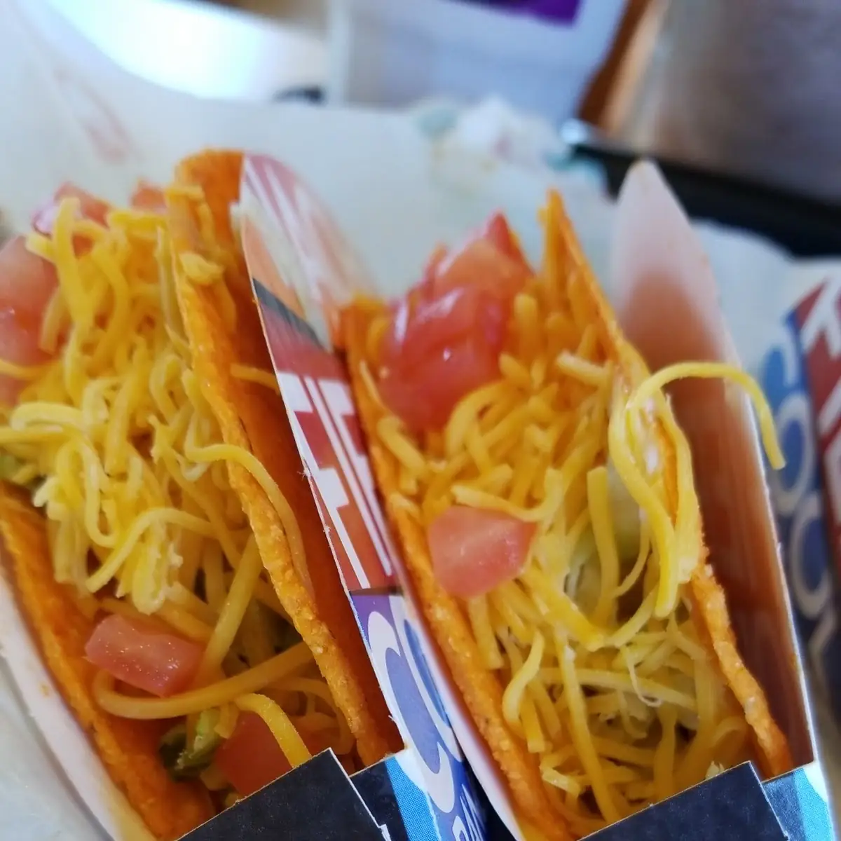Taco Supreme