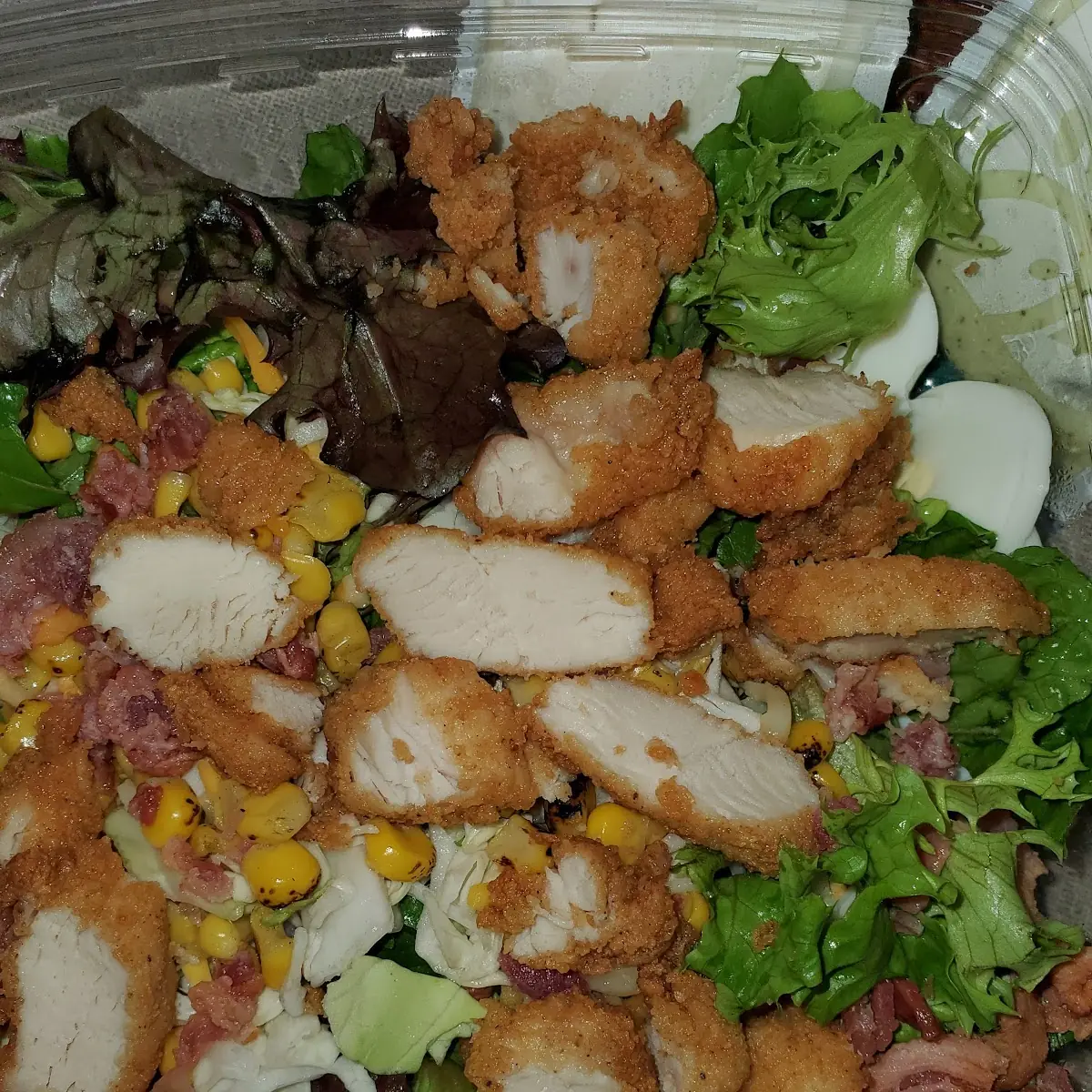 Chicken Salad