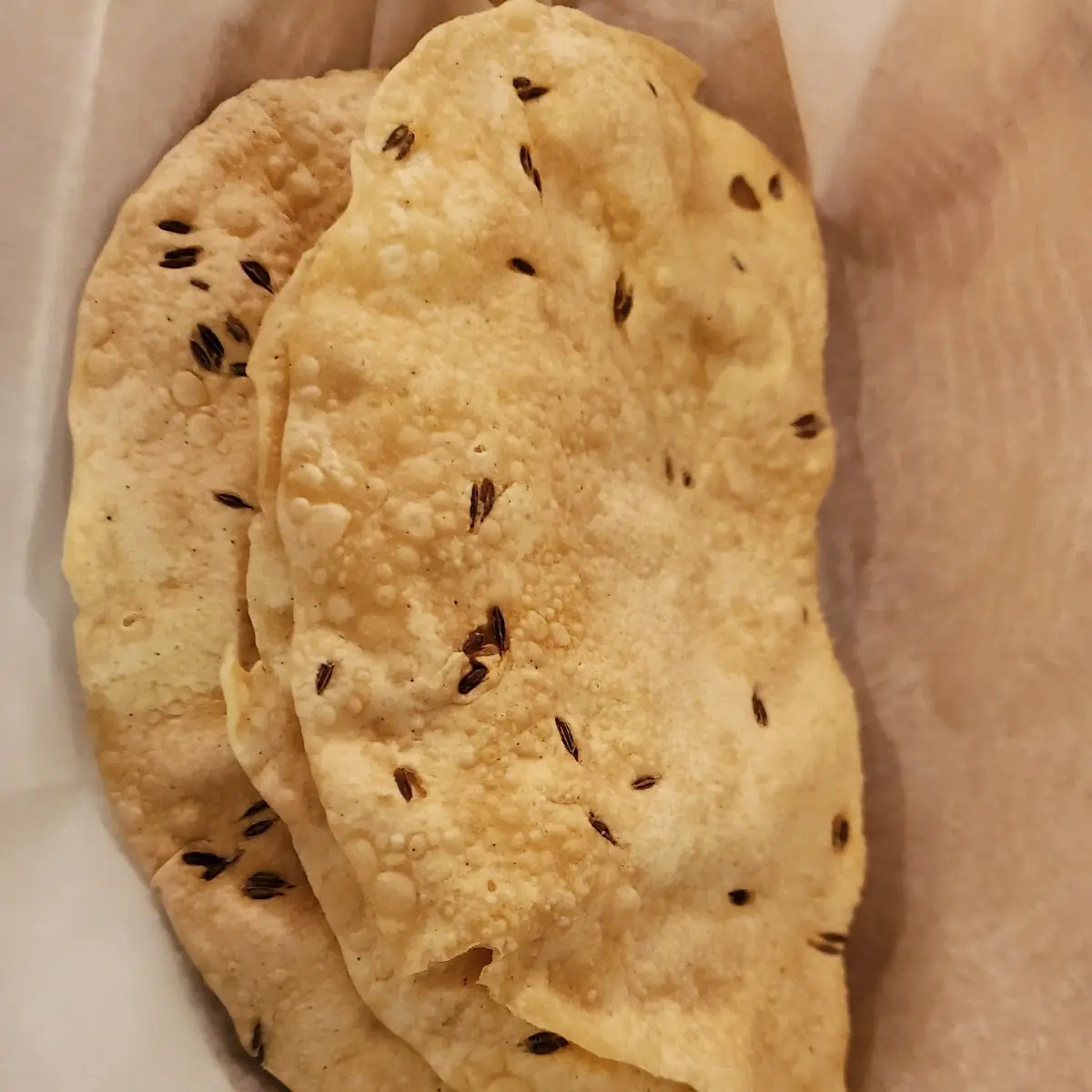 Bread Basket
