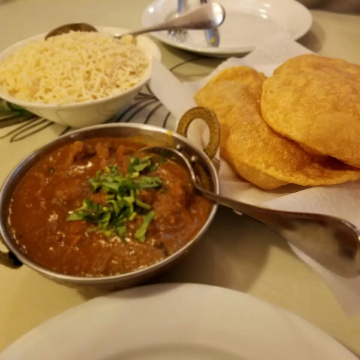 Chicken Pakora