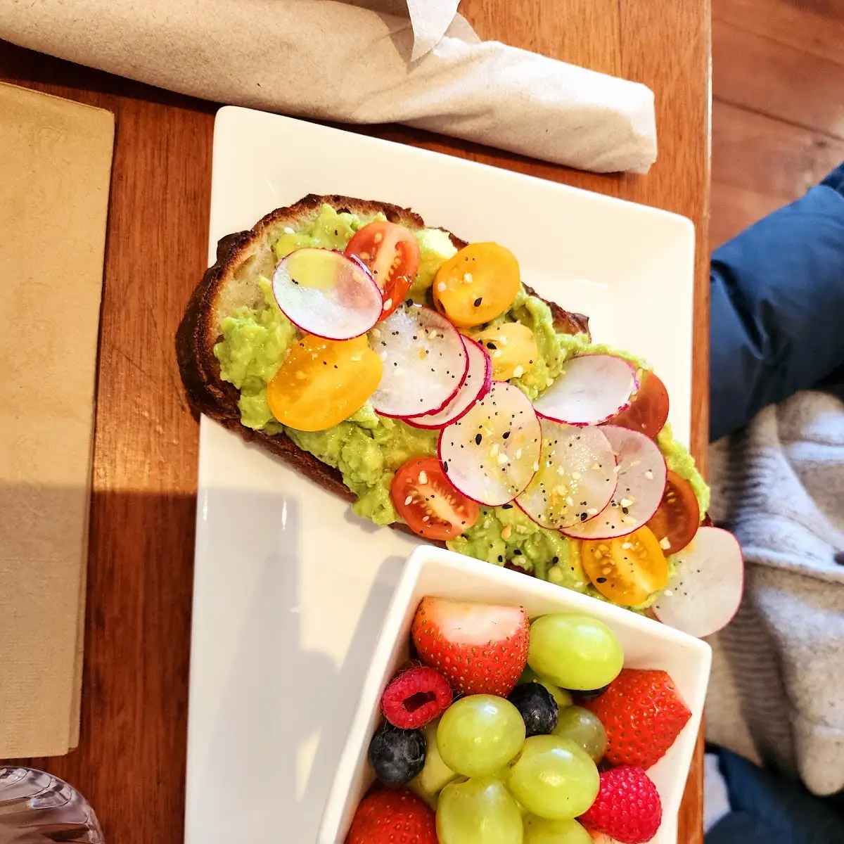 Avocado Toast