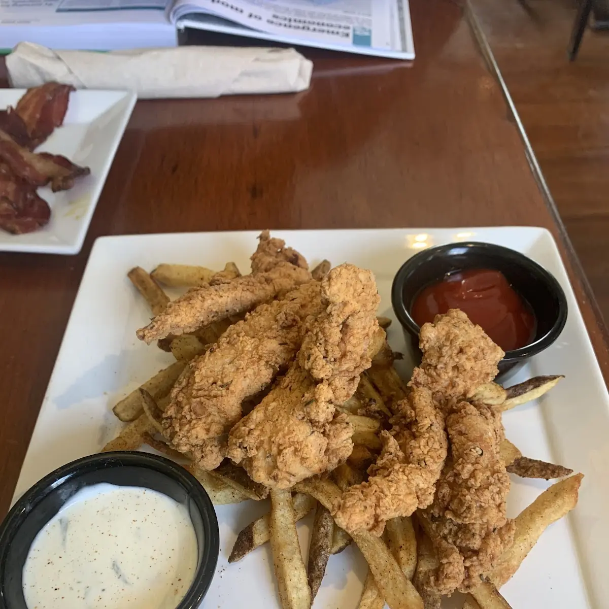 Chicken Tenders