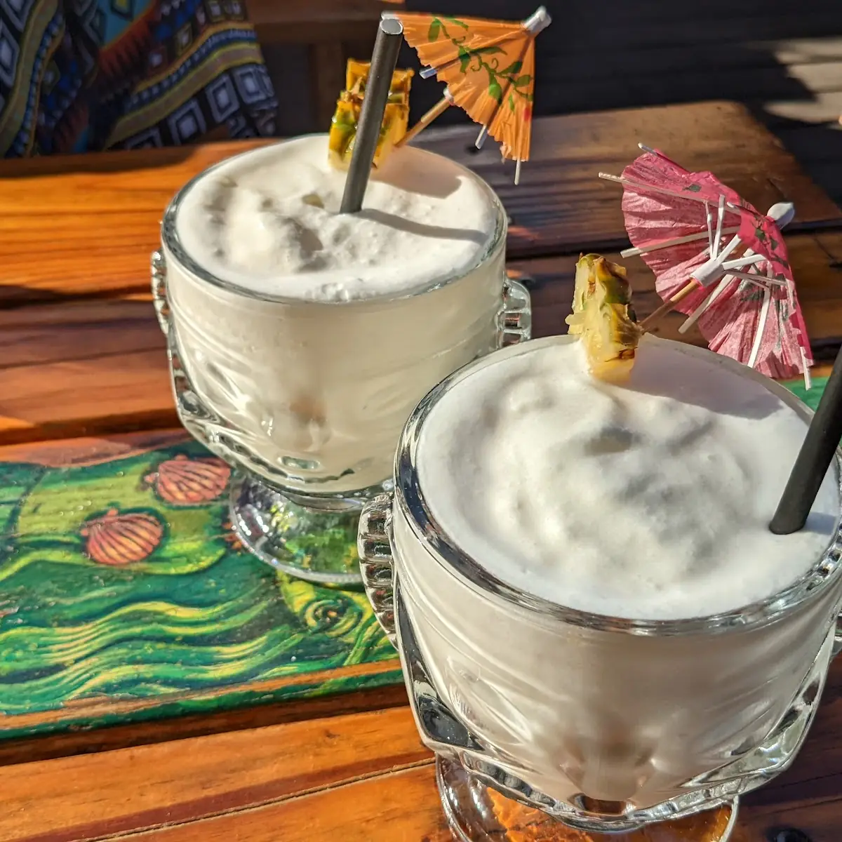 Pina Colada