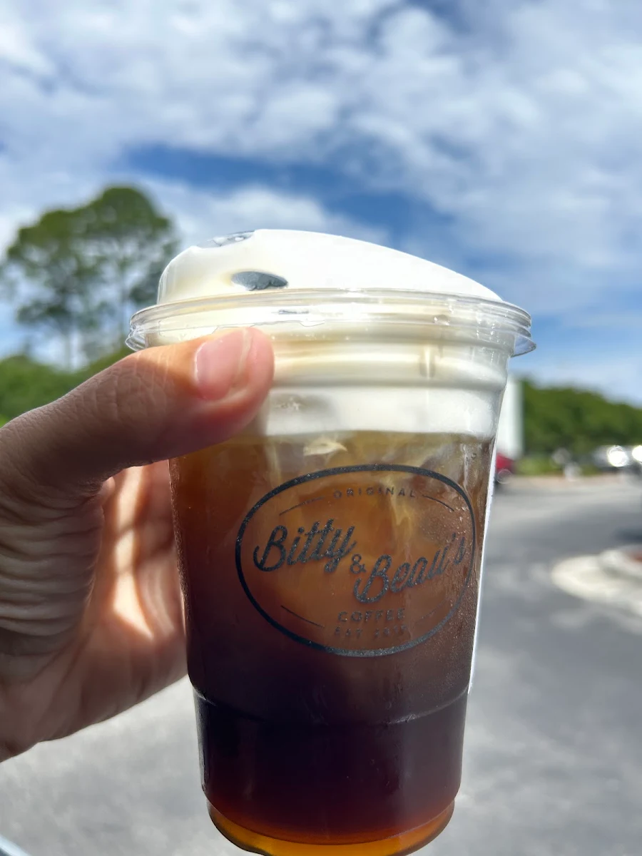 Cold Brew