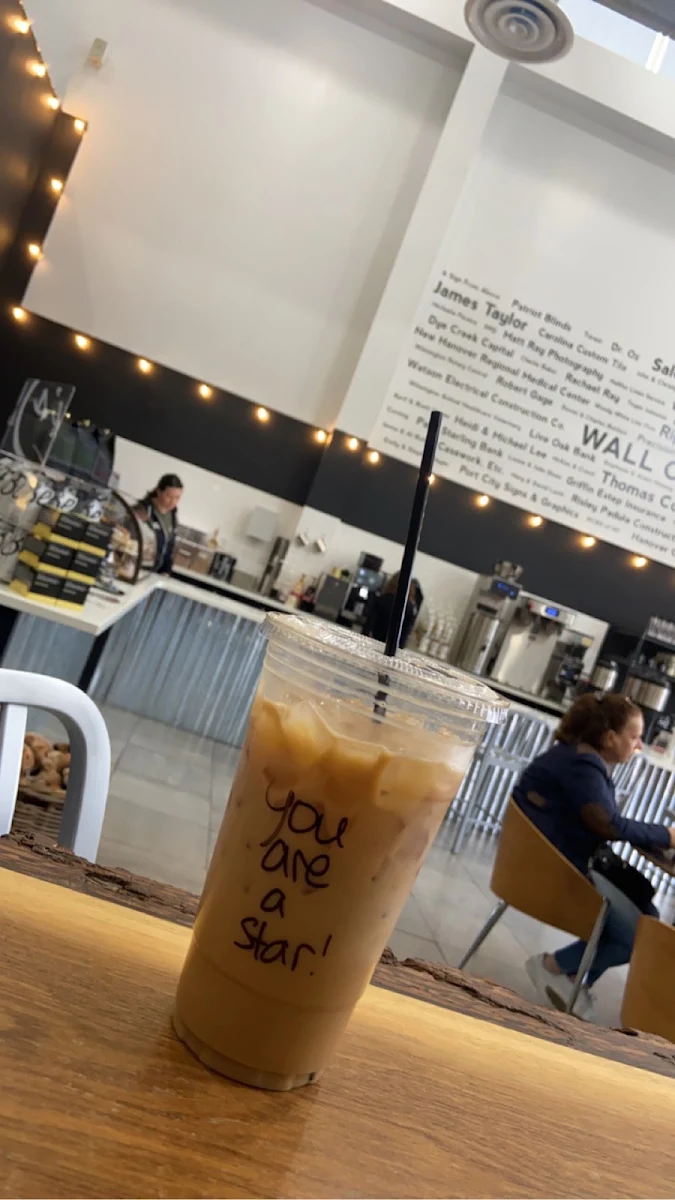 Thai Tea