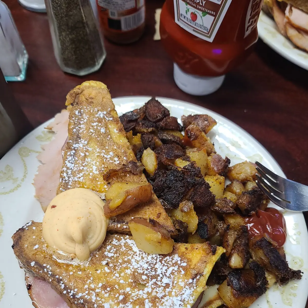 Monte Cristo