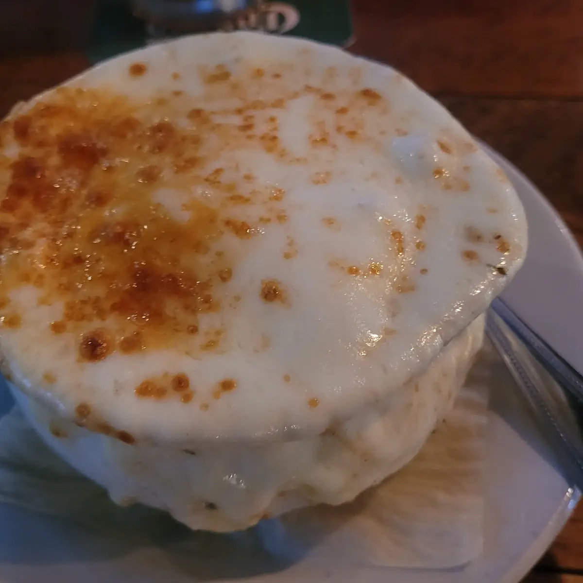 French Onion Soup