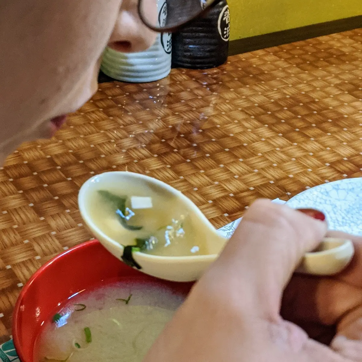 Miso Soup