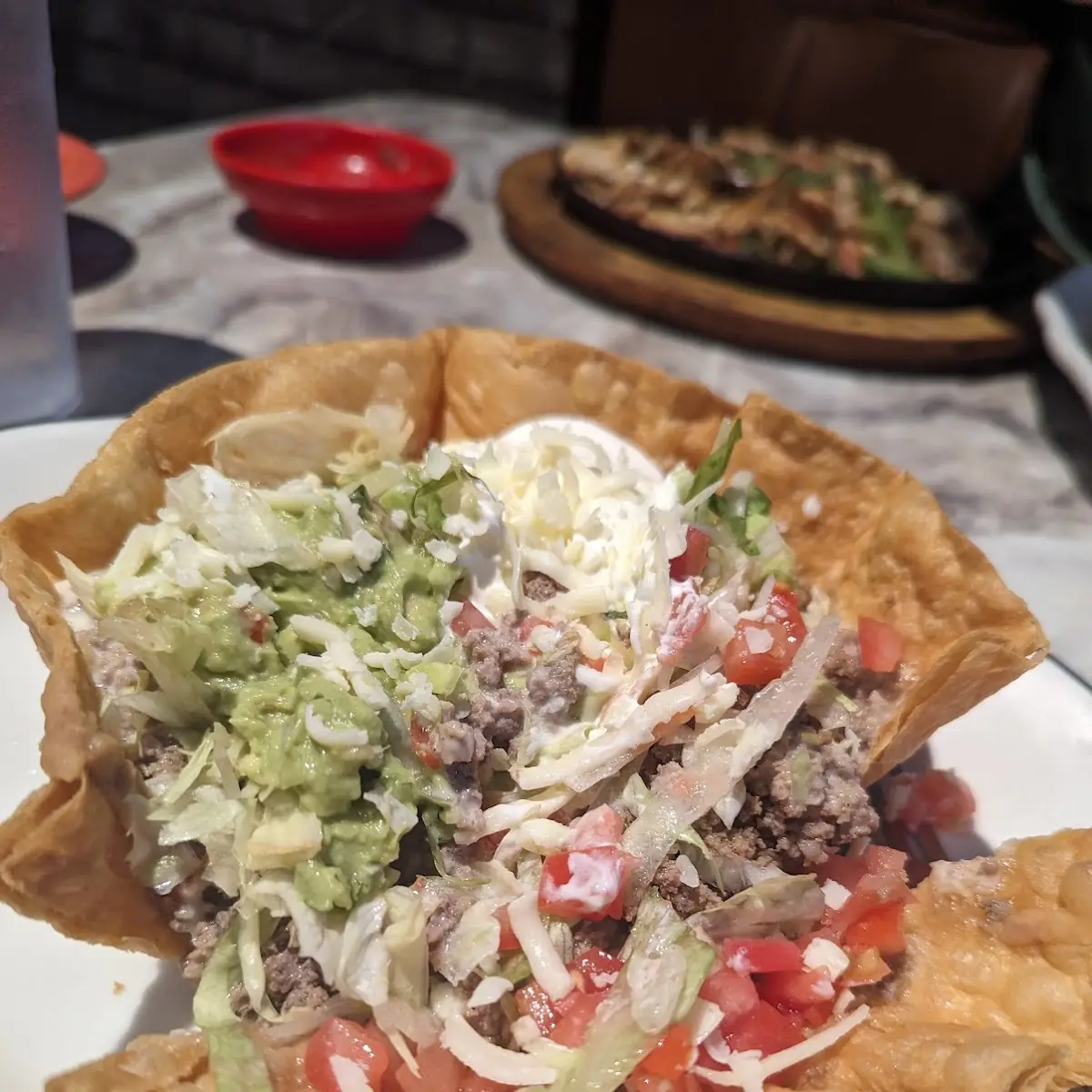 Taco Salad