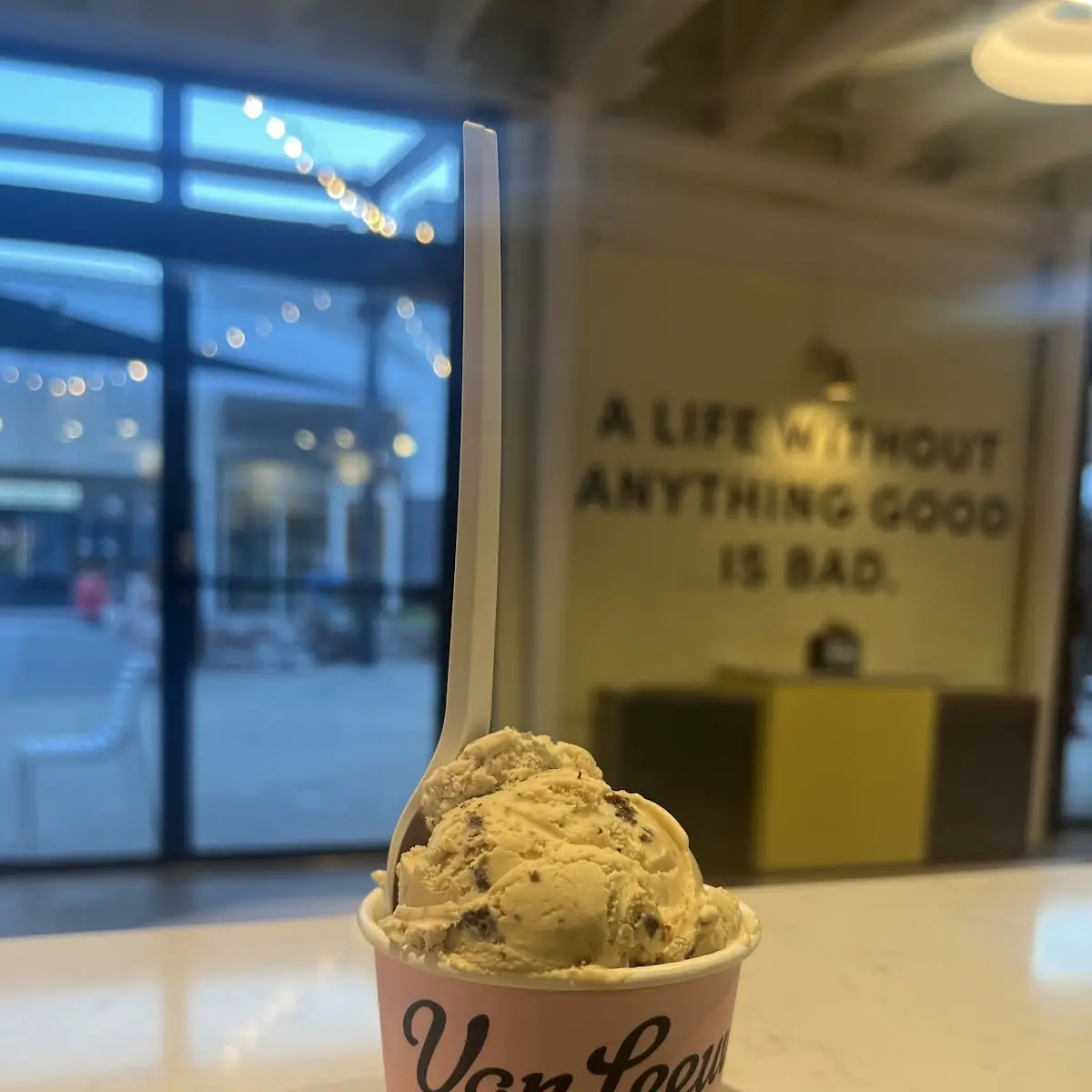 Sugar Cone