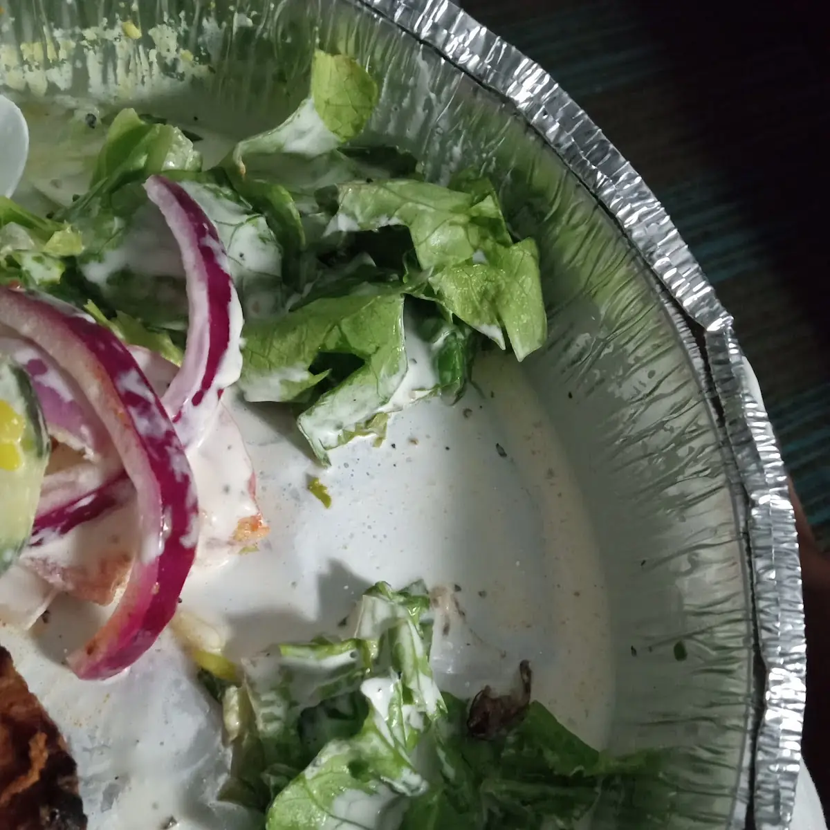 Ranch Dressing