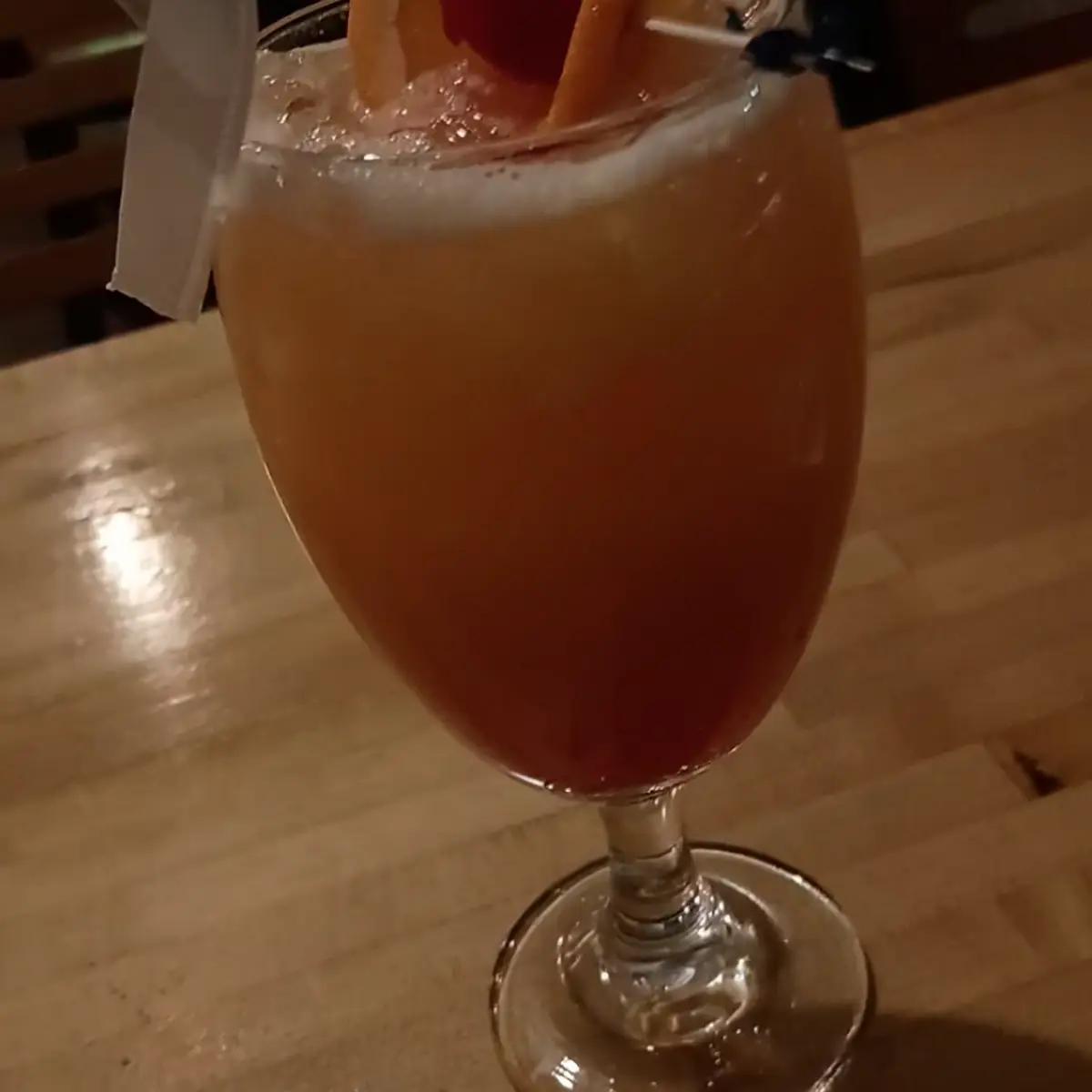 Mai Tai