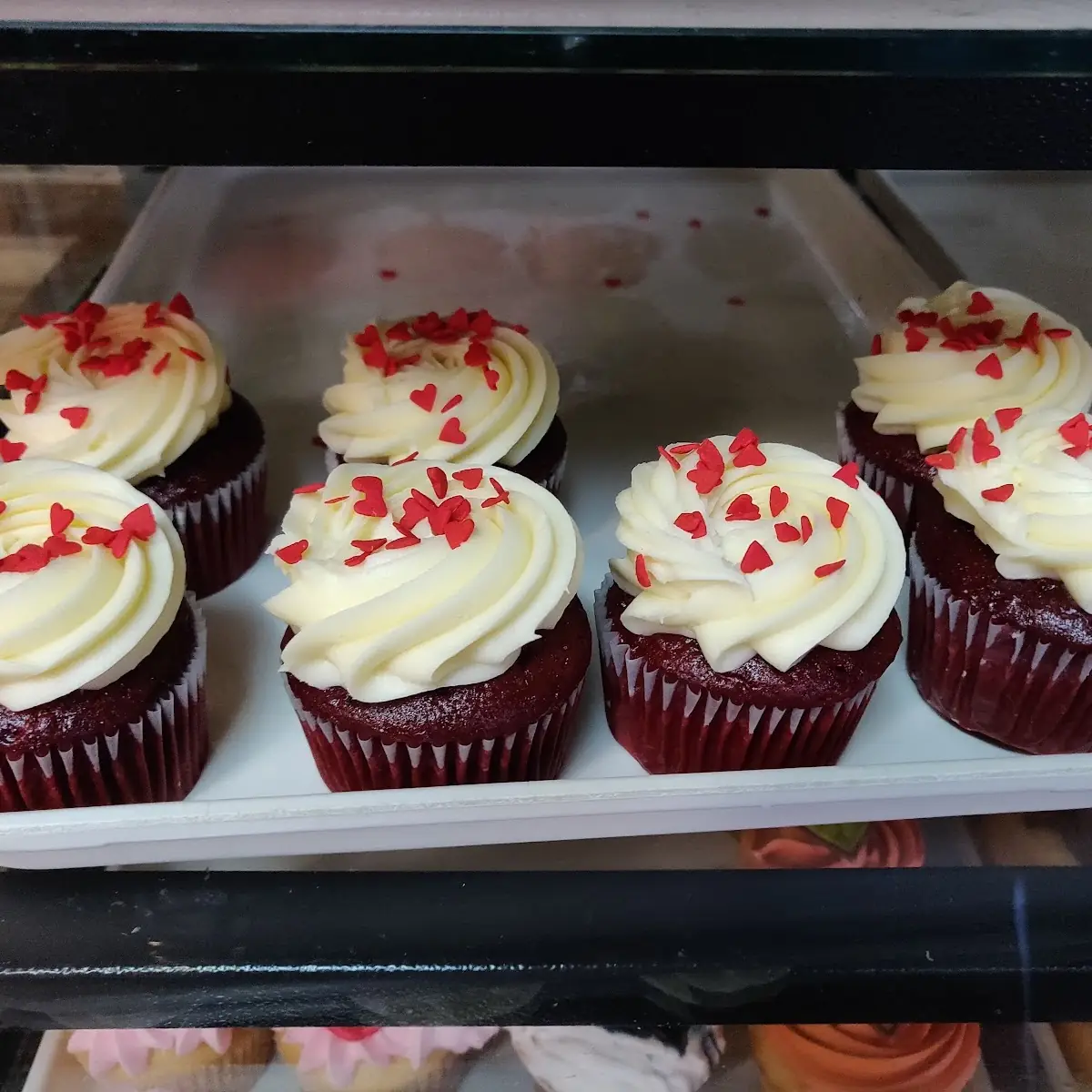 Red Velvet Cake