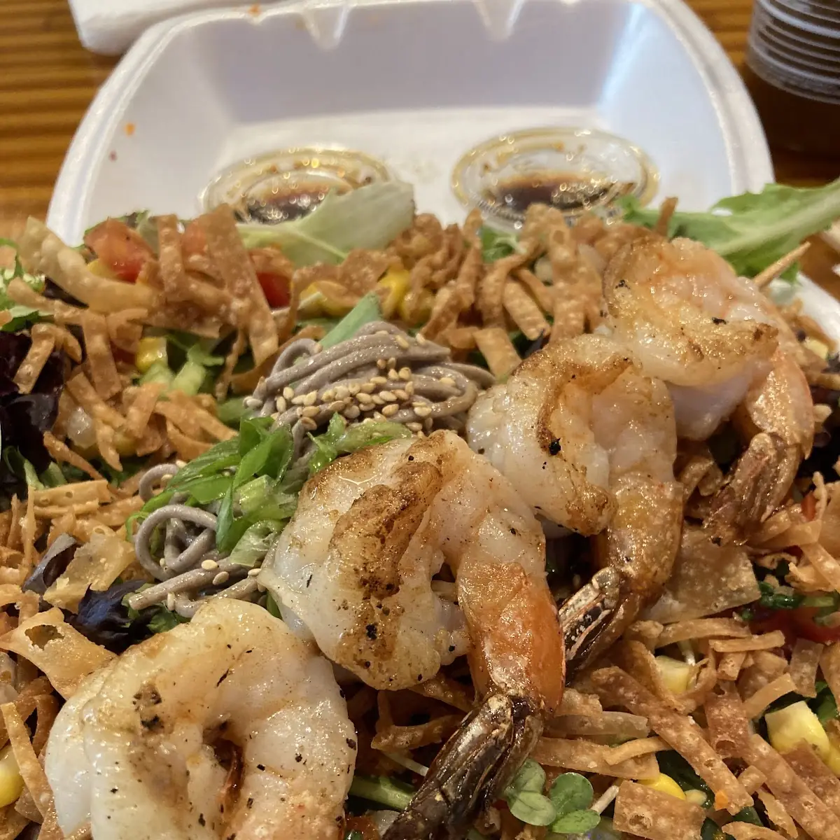 Char Kway Teow