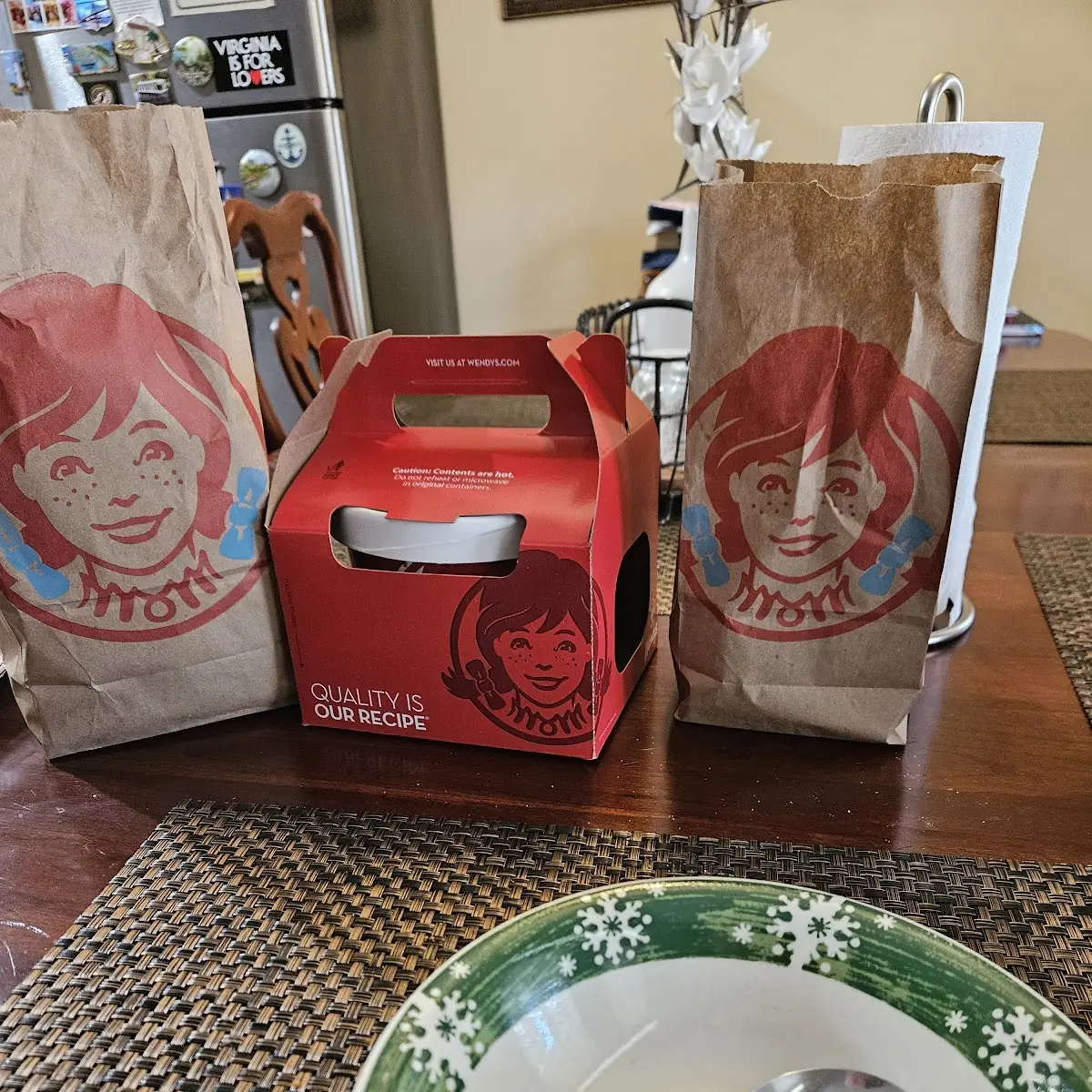 Chili N Burger