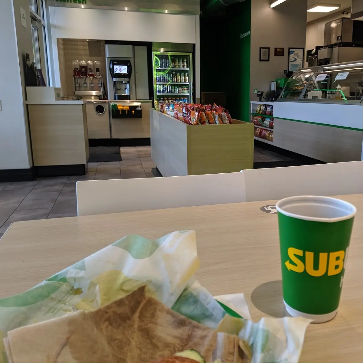 Italian Sub