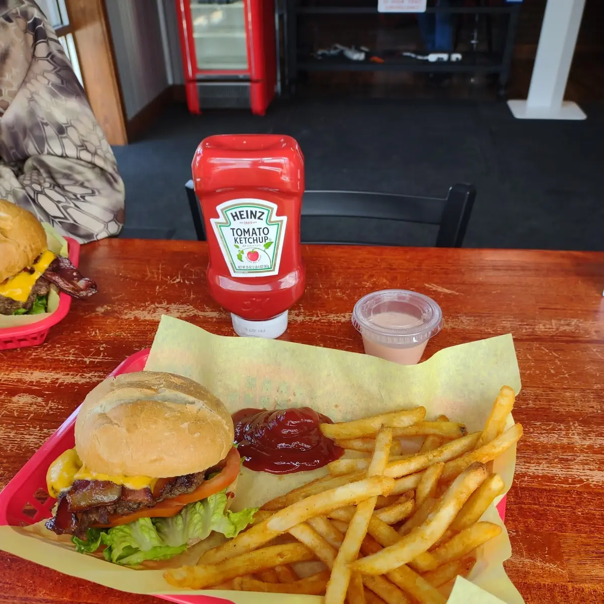 BBQ Sauce