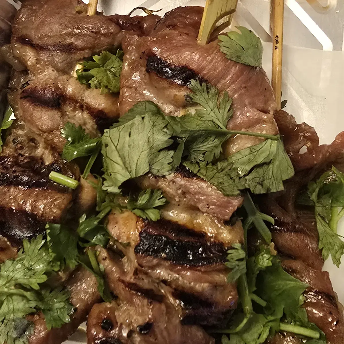 Lamb Chops