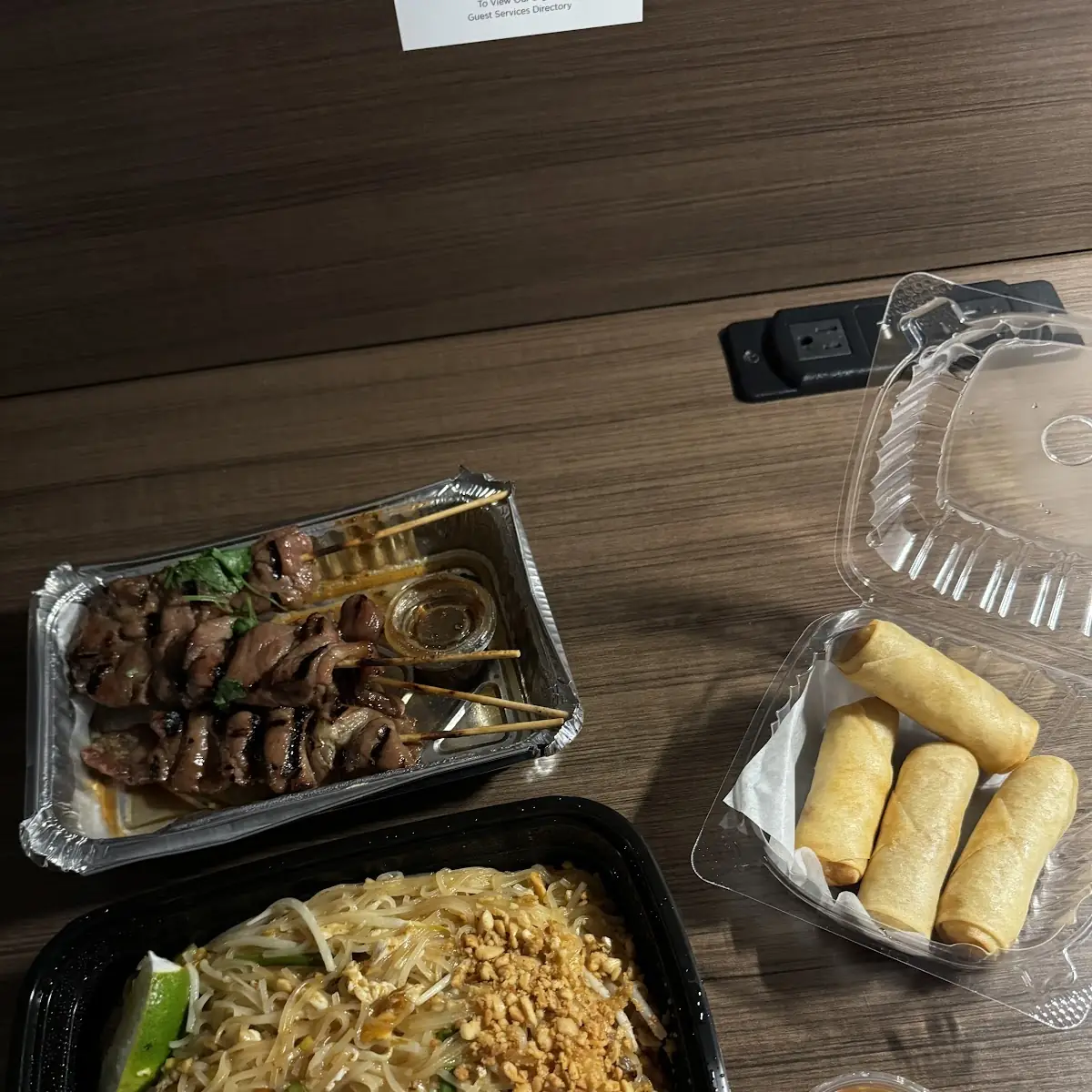 Mongolian Beef