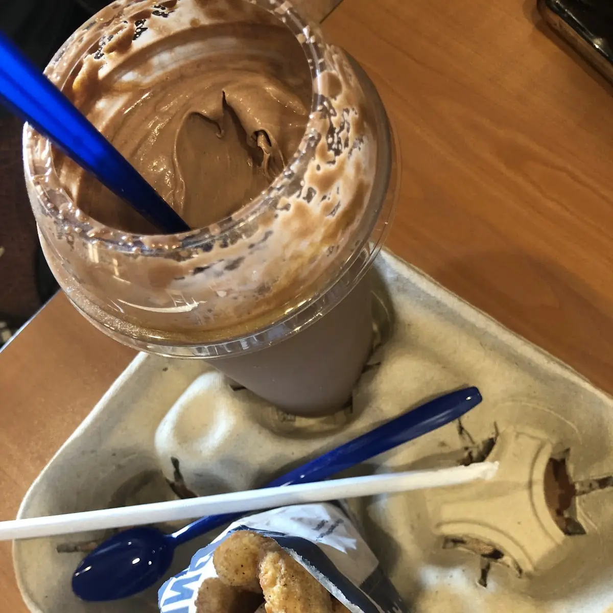 Chocolate Malt