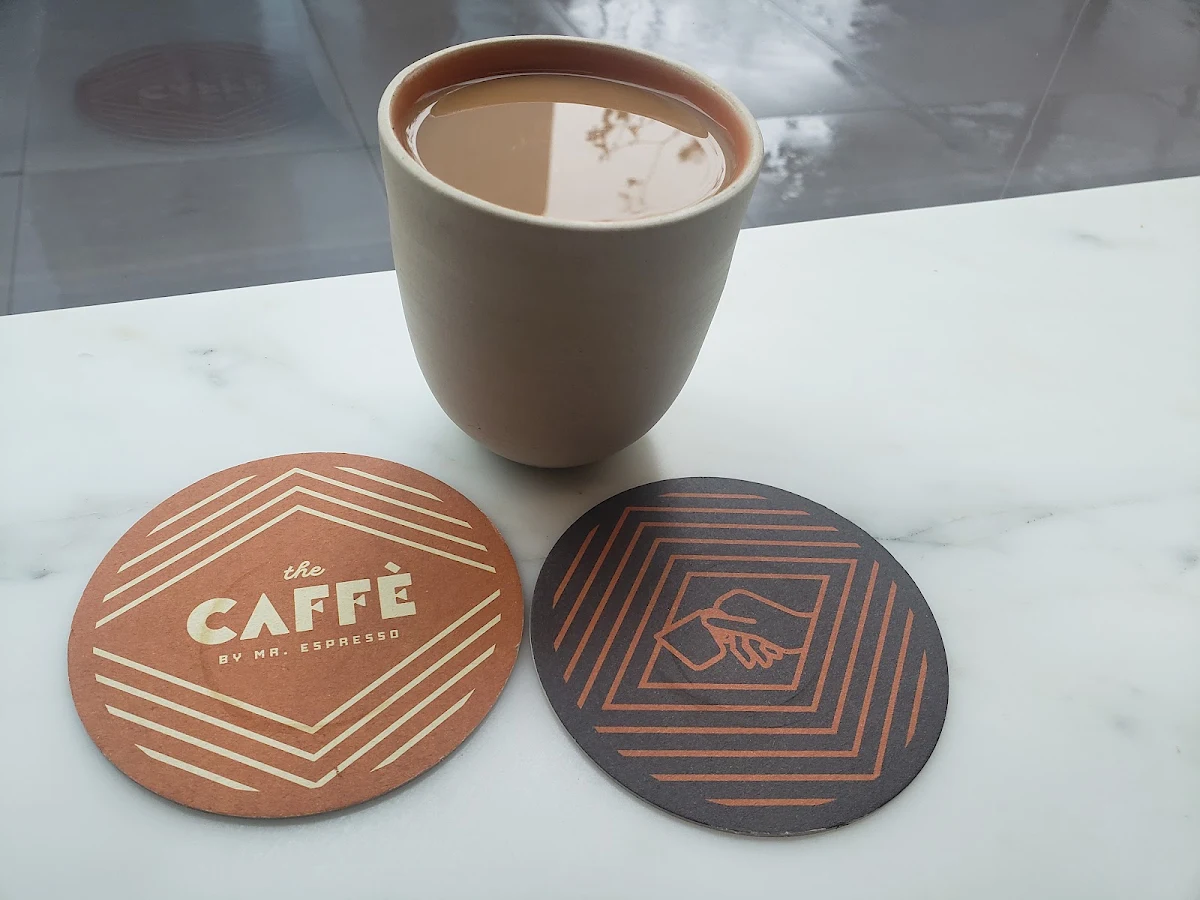 Dark Roast Coffee