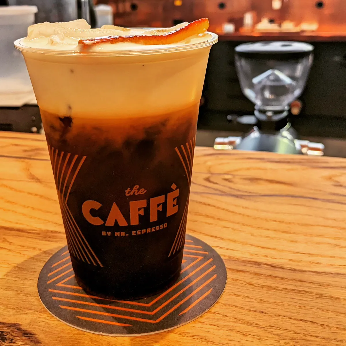 Thai Tea