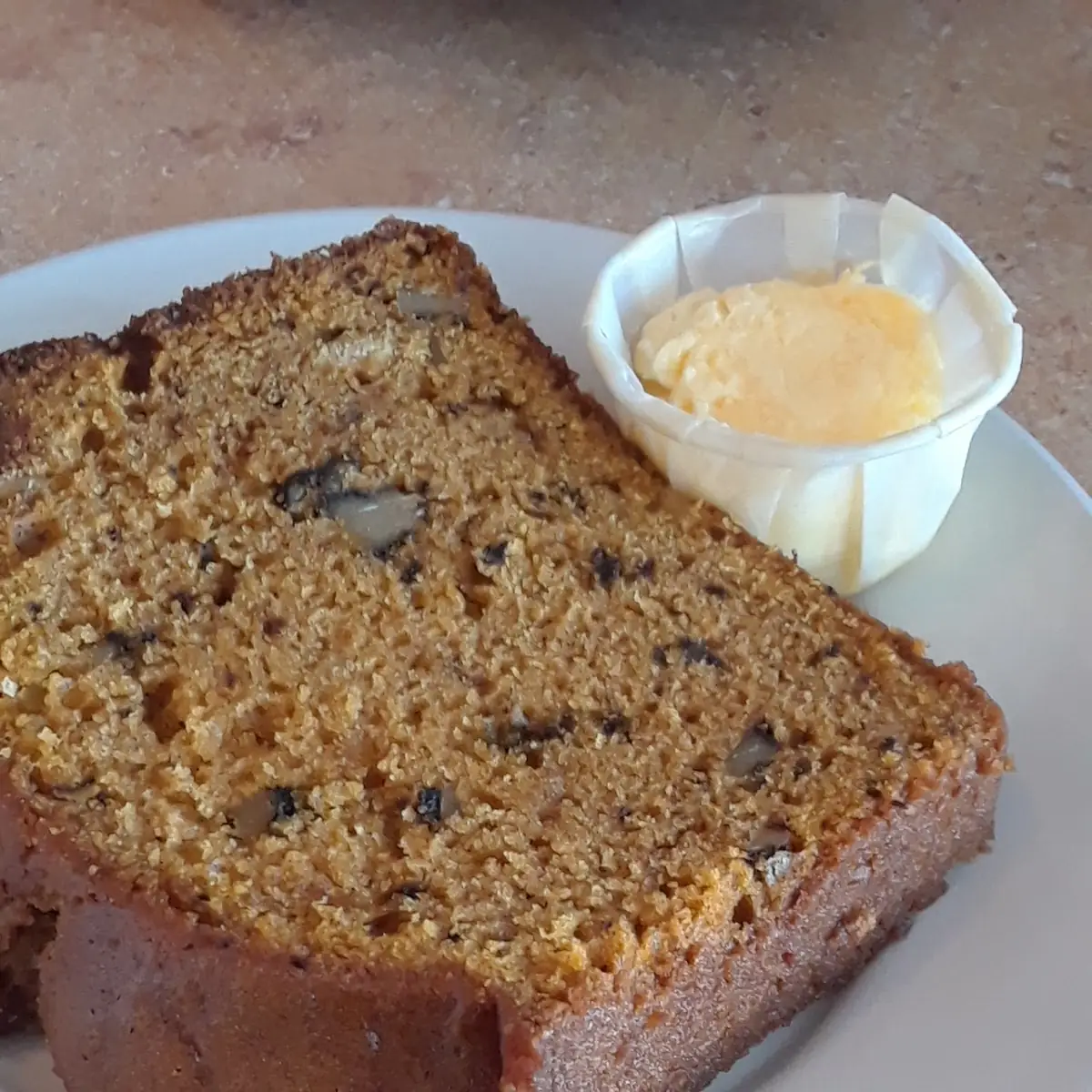 Banana Bread