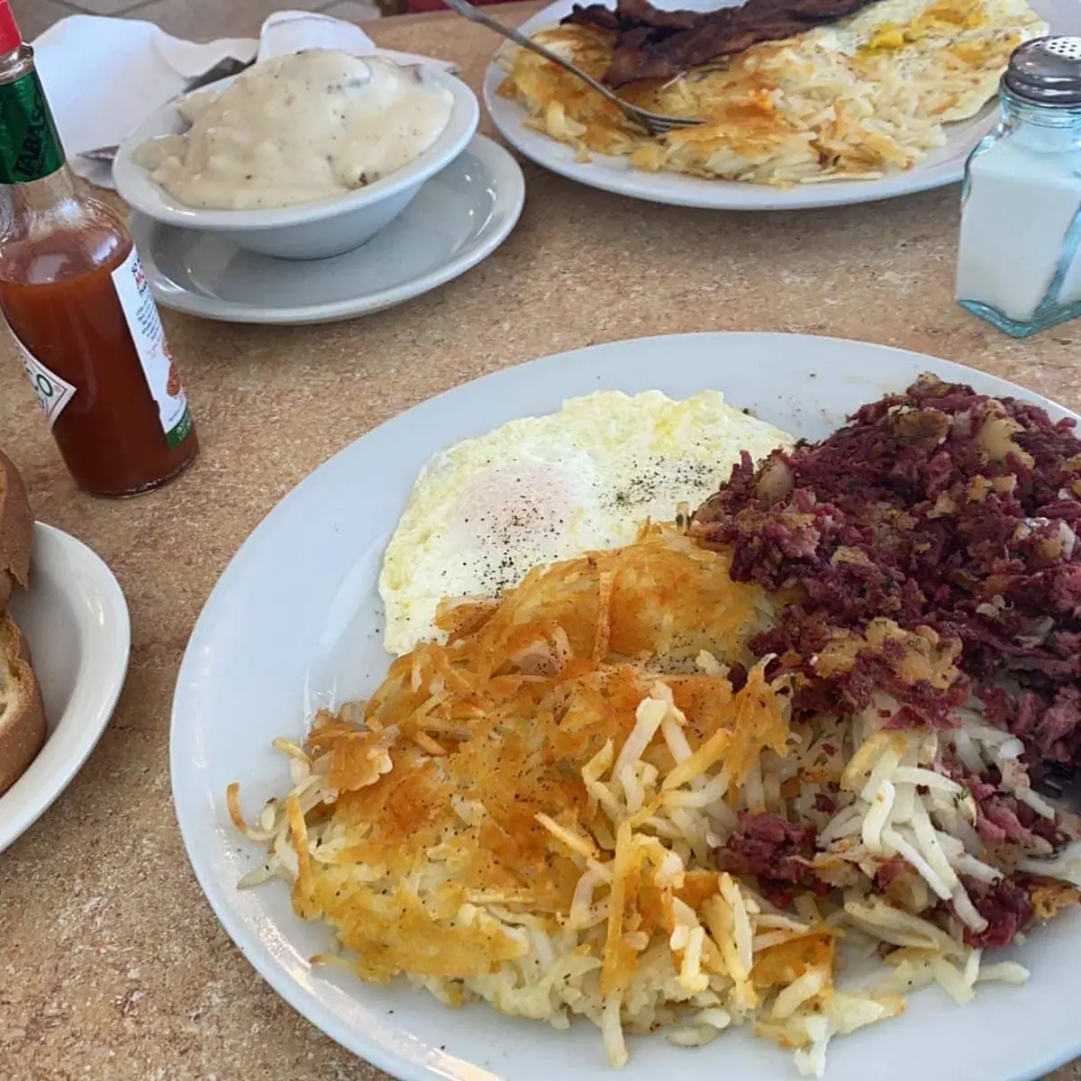 Corned Beef Hash