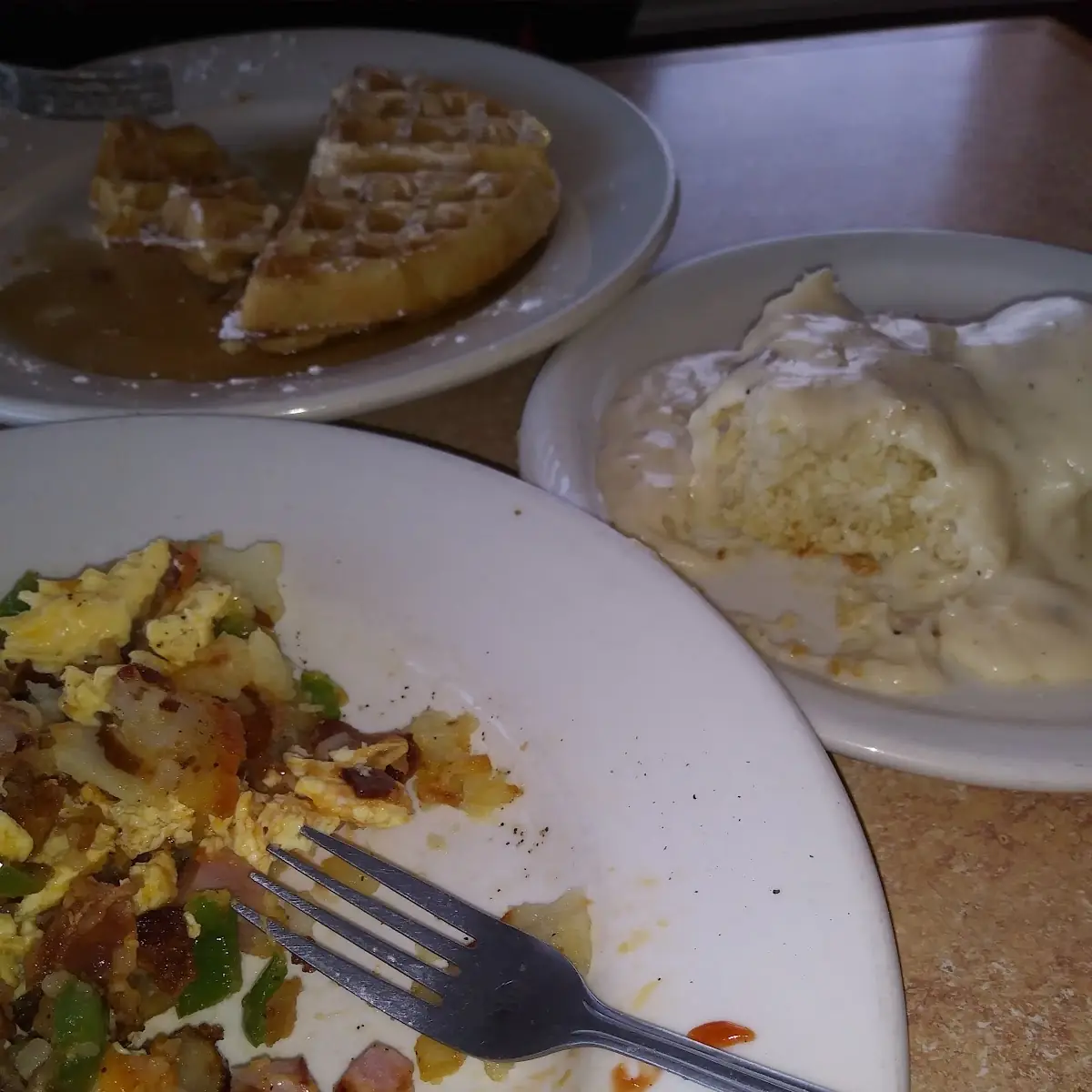 Home Fries