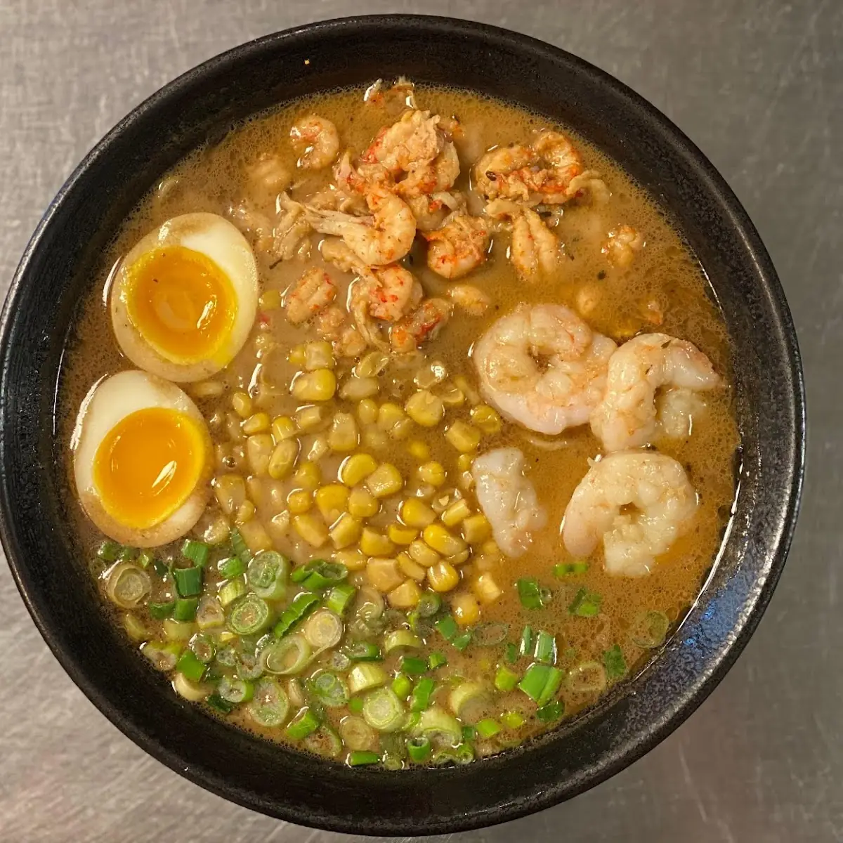 Louisiana Gumbo