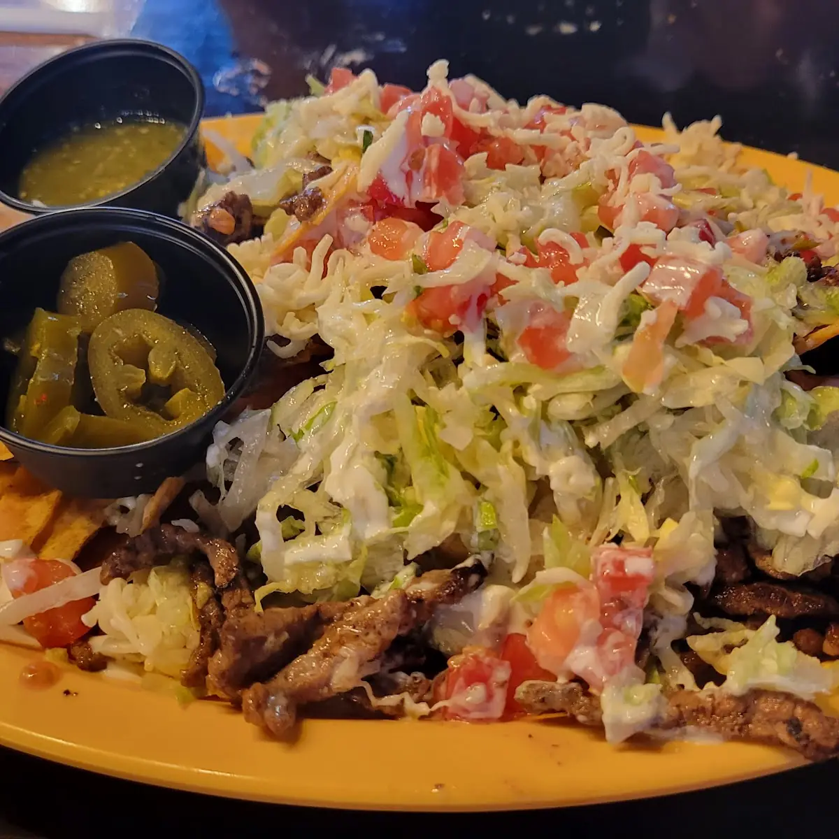 Pulled Pork